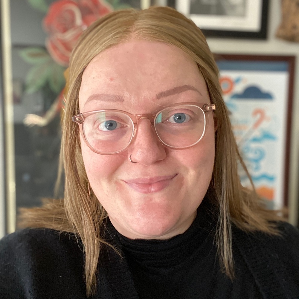 Meet your Posher, Chelsea